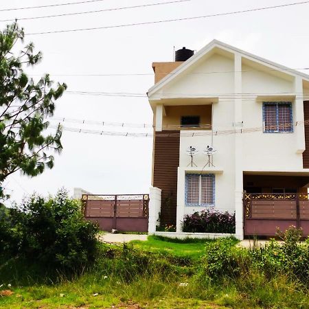Valley Villa Kodaikanal Luaran gambar