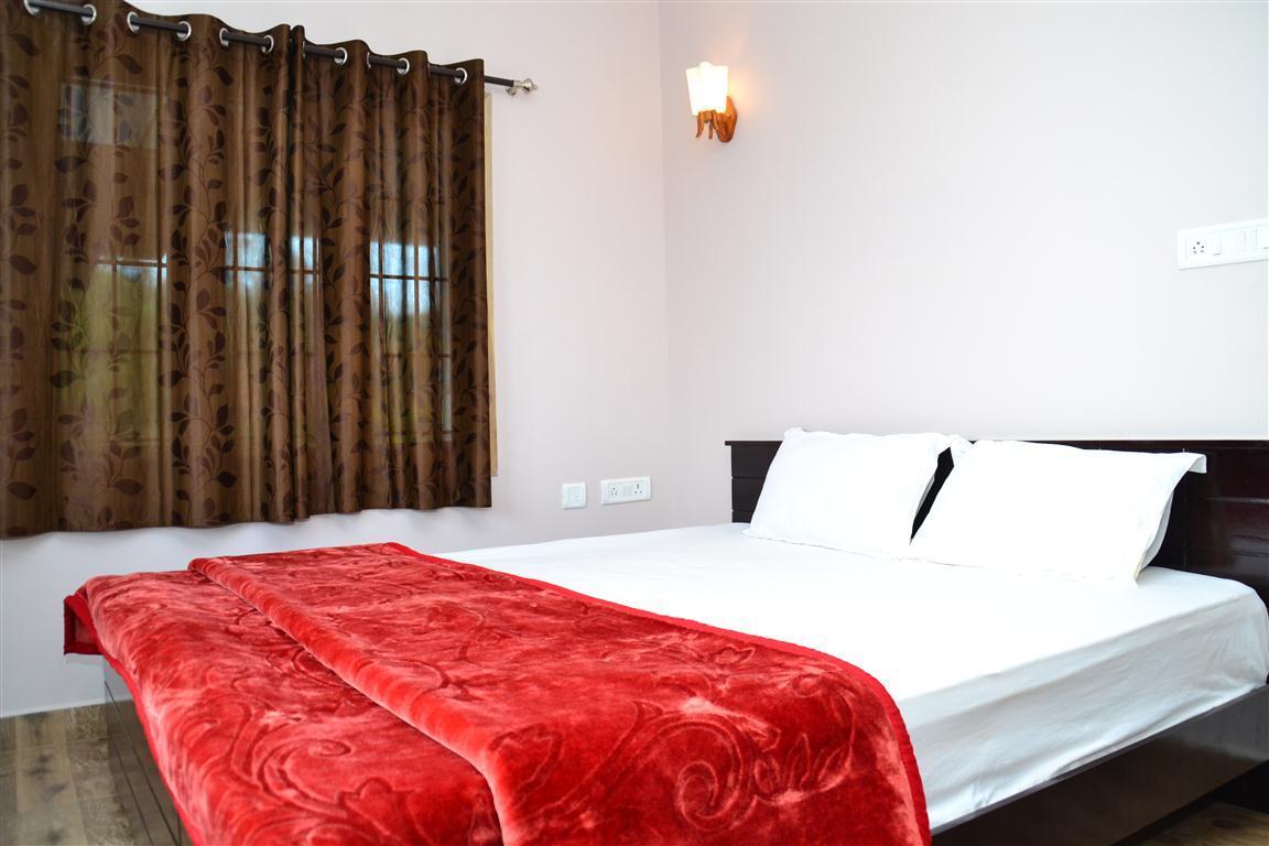 Valley Villa Kodaikanal Luaran gambar